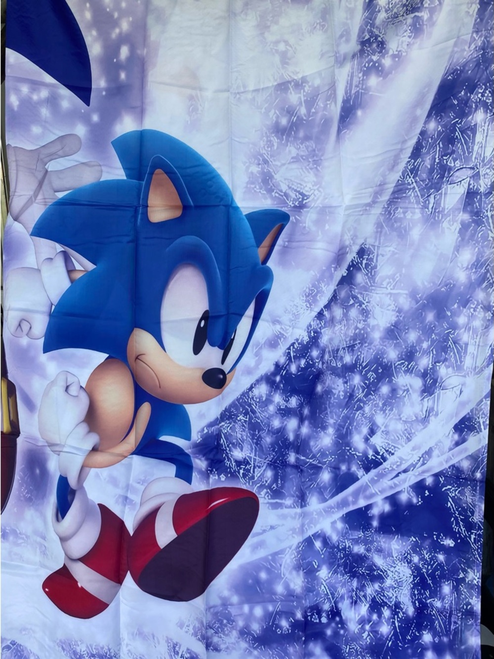 4 pc bathroom set sonic